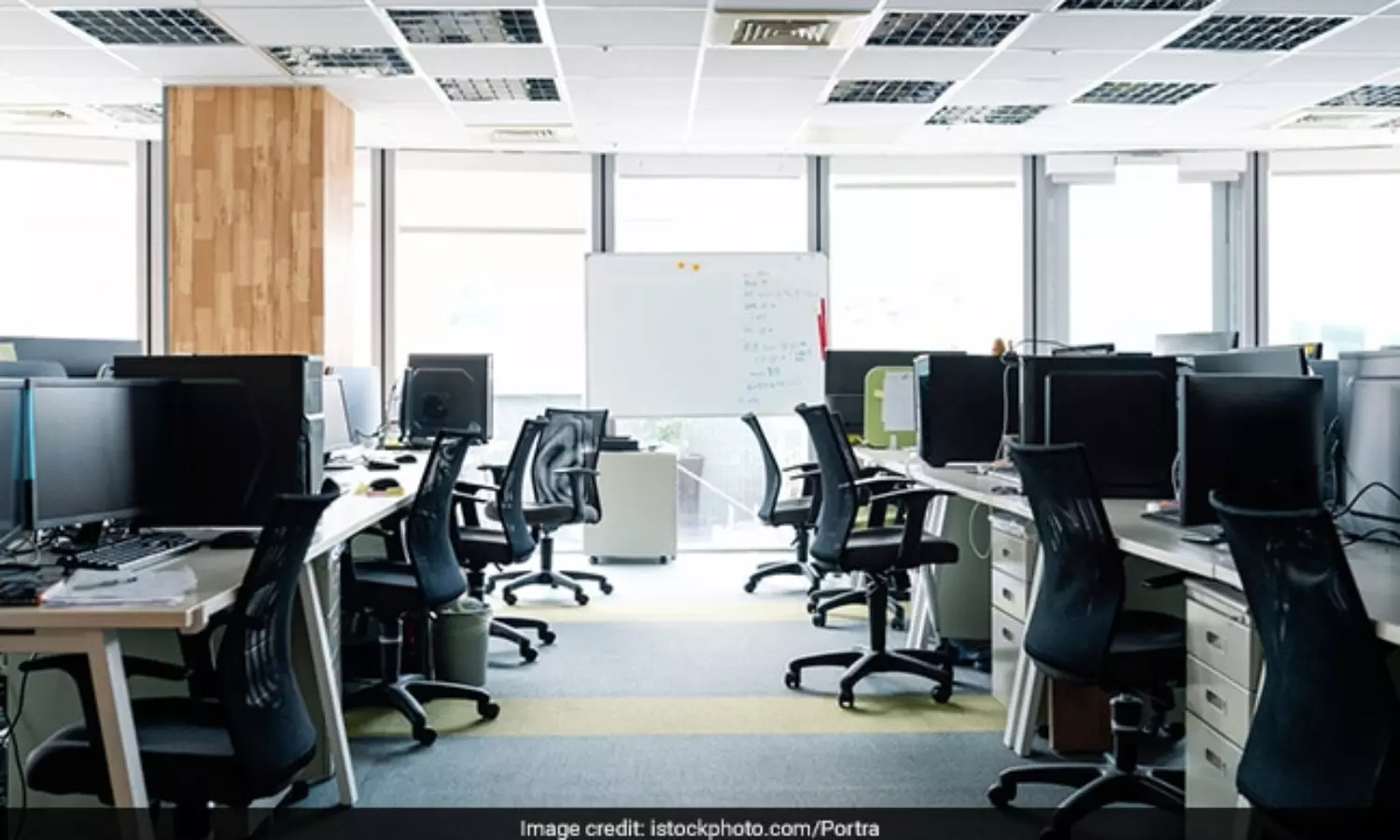 Treated like a criminal for taking vacation, employee highlights hostile work environment