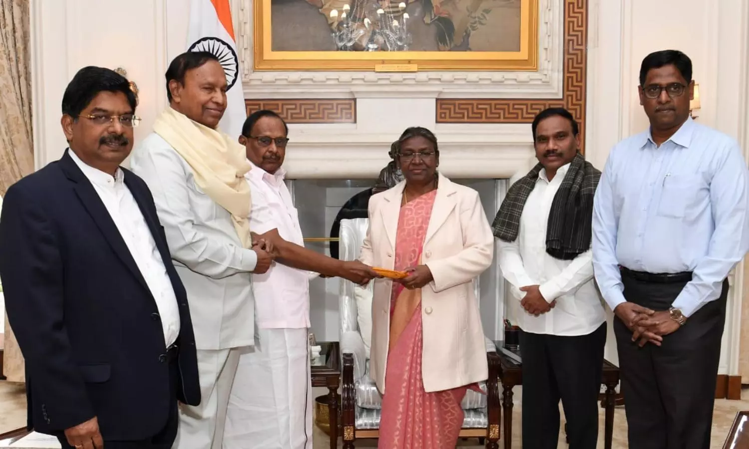 TN Governor RN Ravi ‘brazenly ‘violated the Constitutional principle’: CPIM