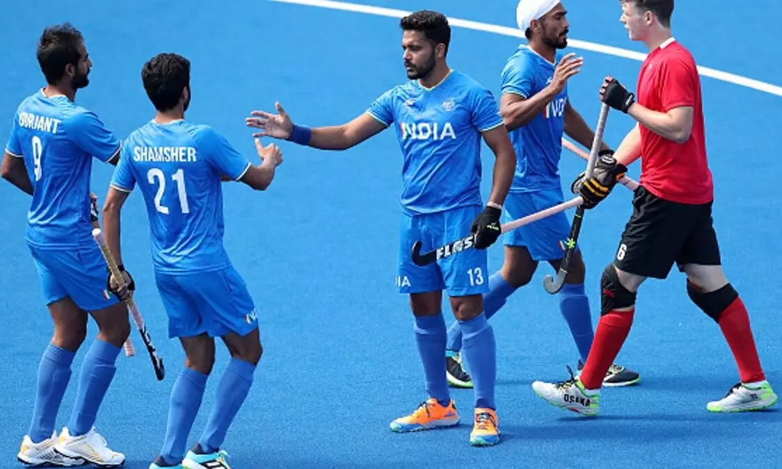Hockey WC: India to start campaign playing Spain on Friday