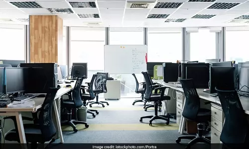 1 lakh fine in Mumbai firm if employees disturb colleagues during vacation