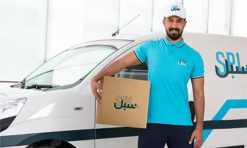 SPL facilitates easiest mode to send goods to India from Saudi Arabia