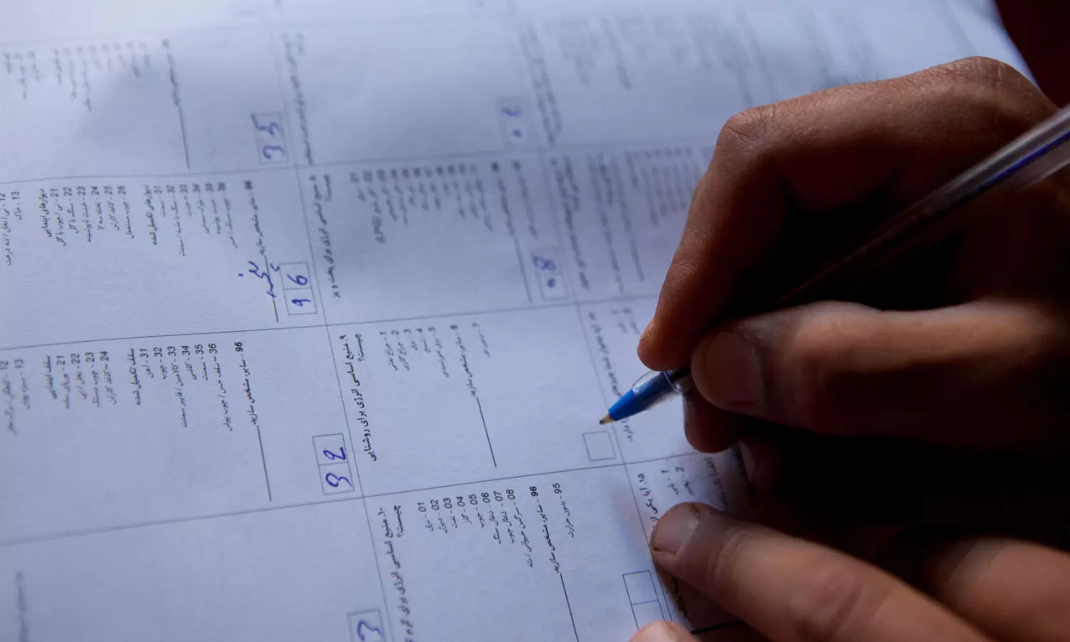 Delayed census, rising doubts