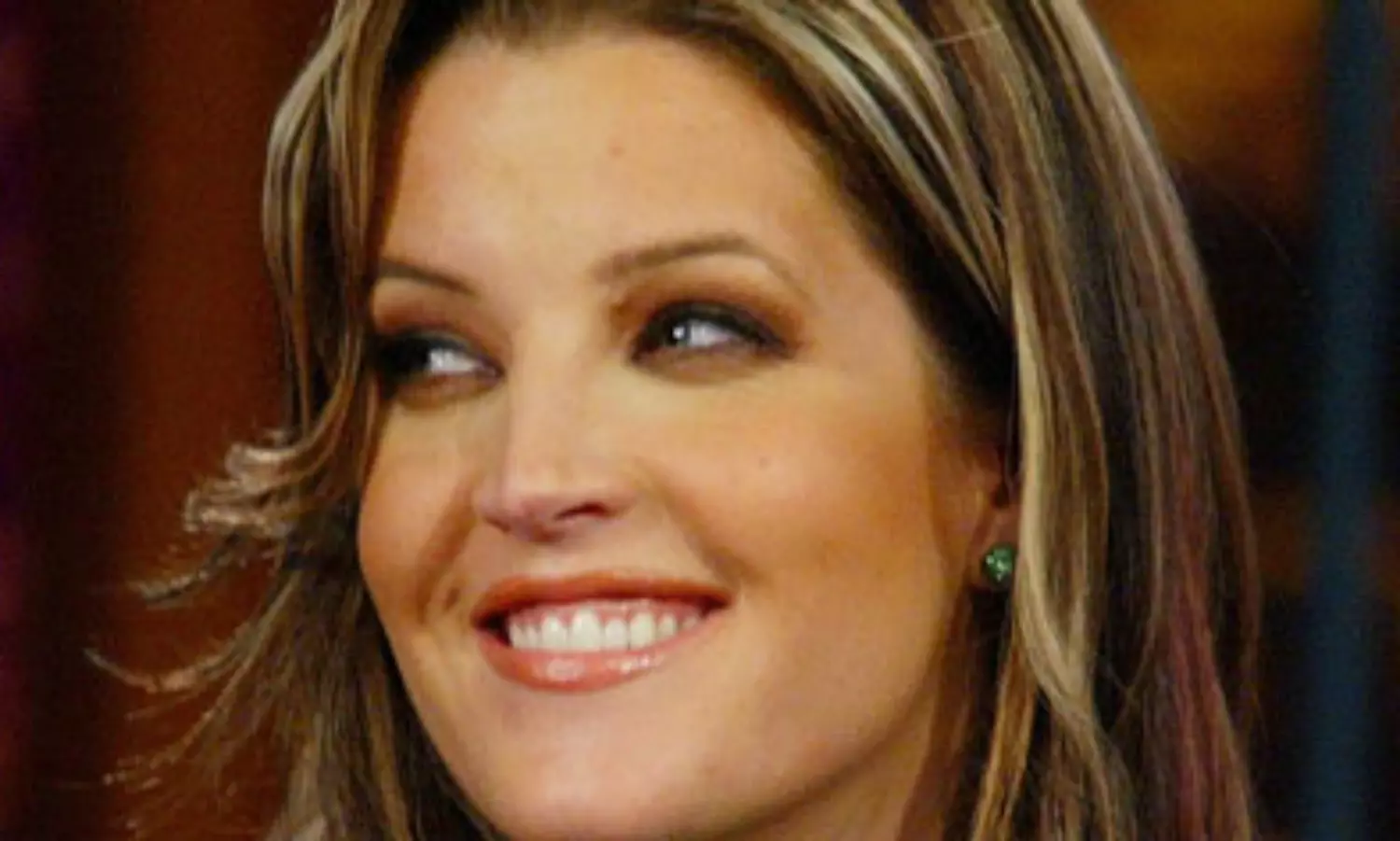 Singer Elvis Presley’s daughter Liza Marie Presley dies at 54