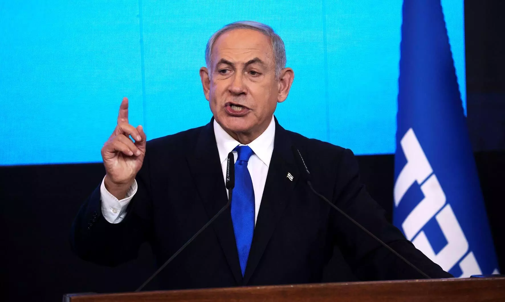 New Netanyahu government to weaken Israeli Supreme Court