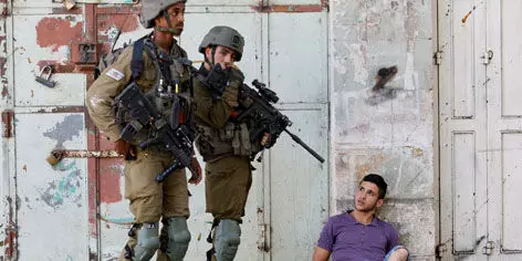 International community’s silence flares up Israel’s violence towards Palestinians: experts