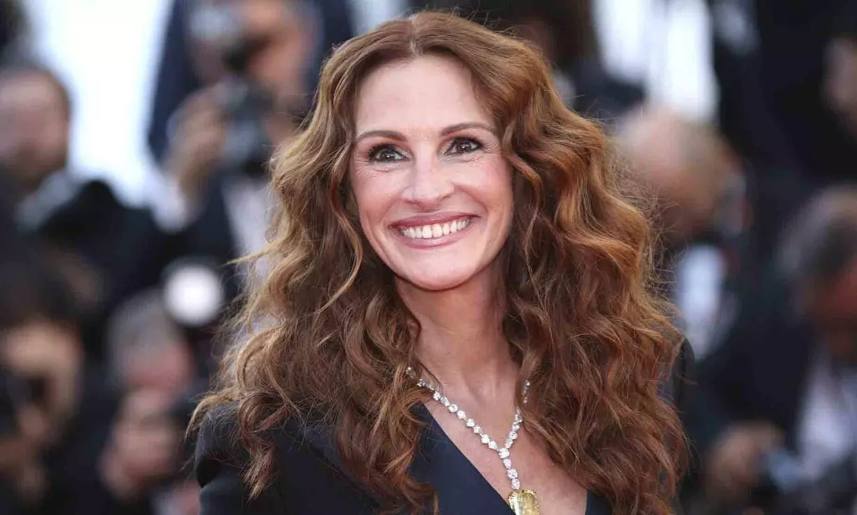 Julia Roberts