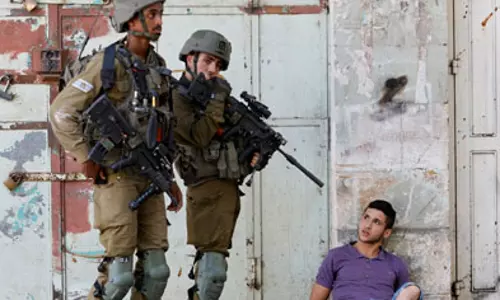 International community’s silence flares up Israel’s violence towards Palestinians: experts