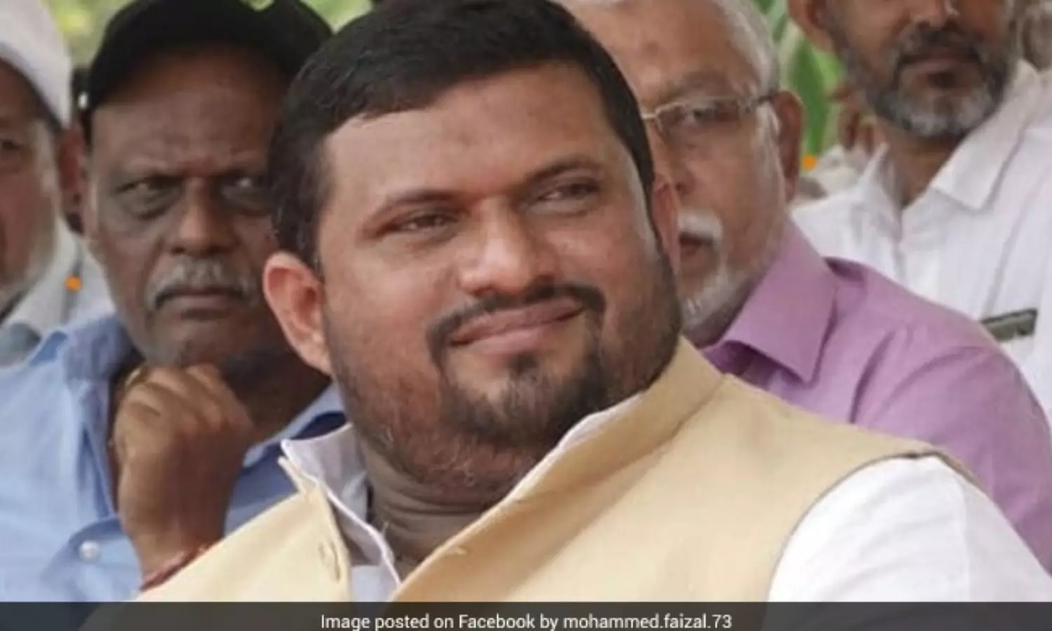 After conviction for attempted murder, Lakshadweep MP expelled from Lok Sabha