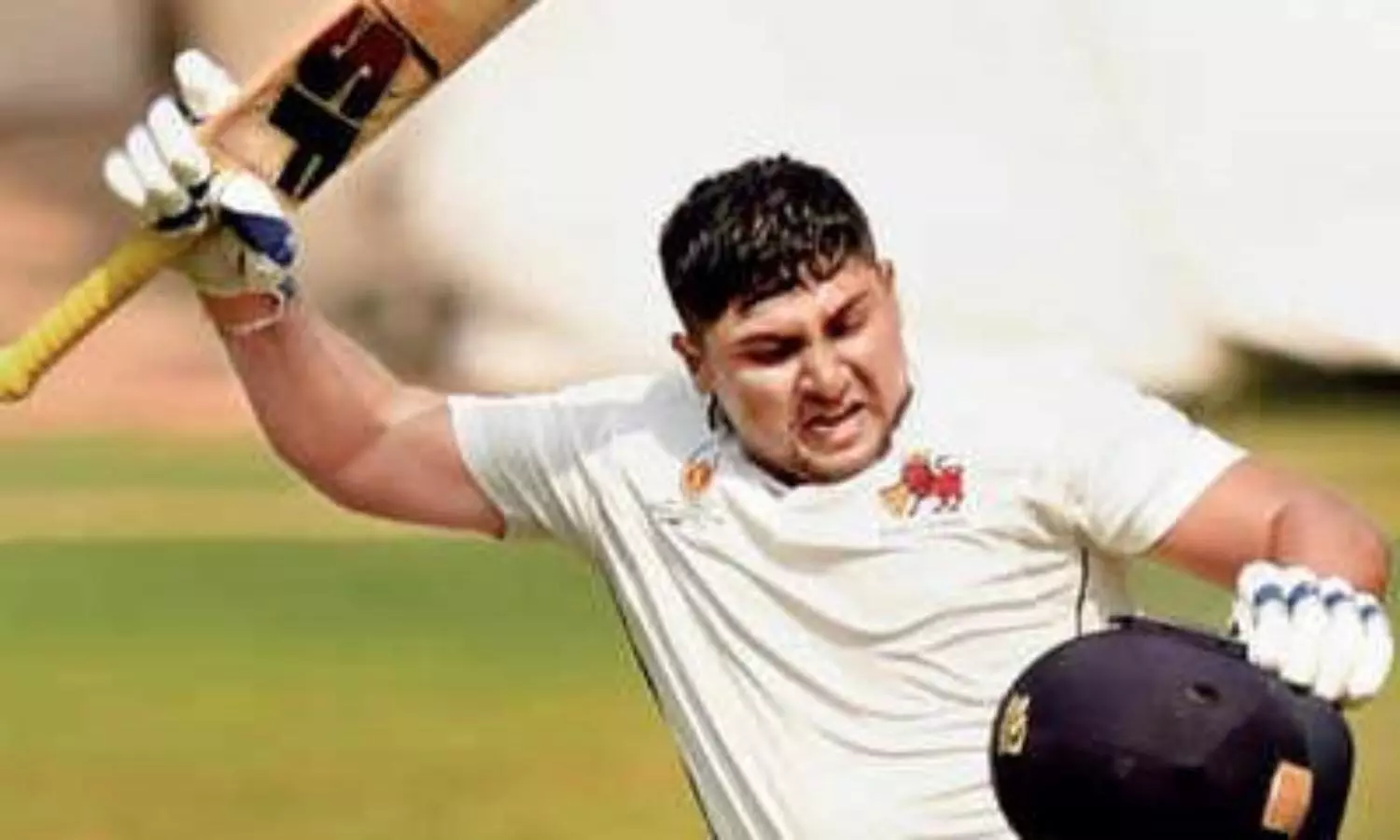 Suryakumar instead of Sarfaraz in Tests: Experts, fans disappointed