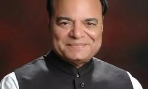 Congress MP Chaudhary Singh passes away during Bharat Jodo Yatra