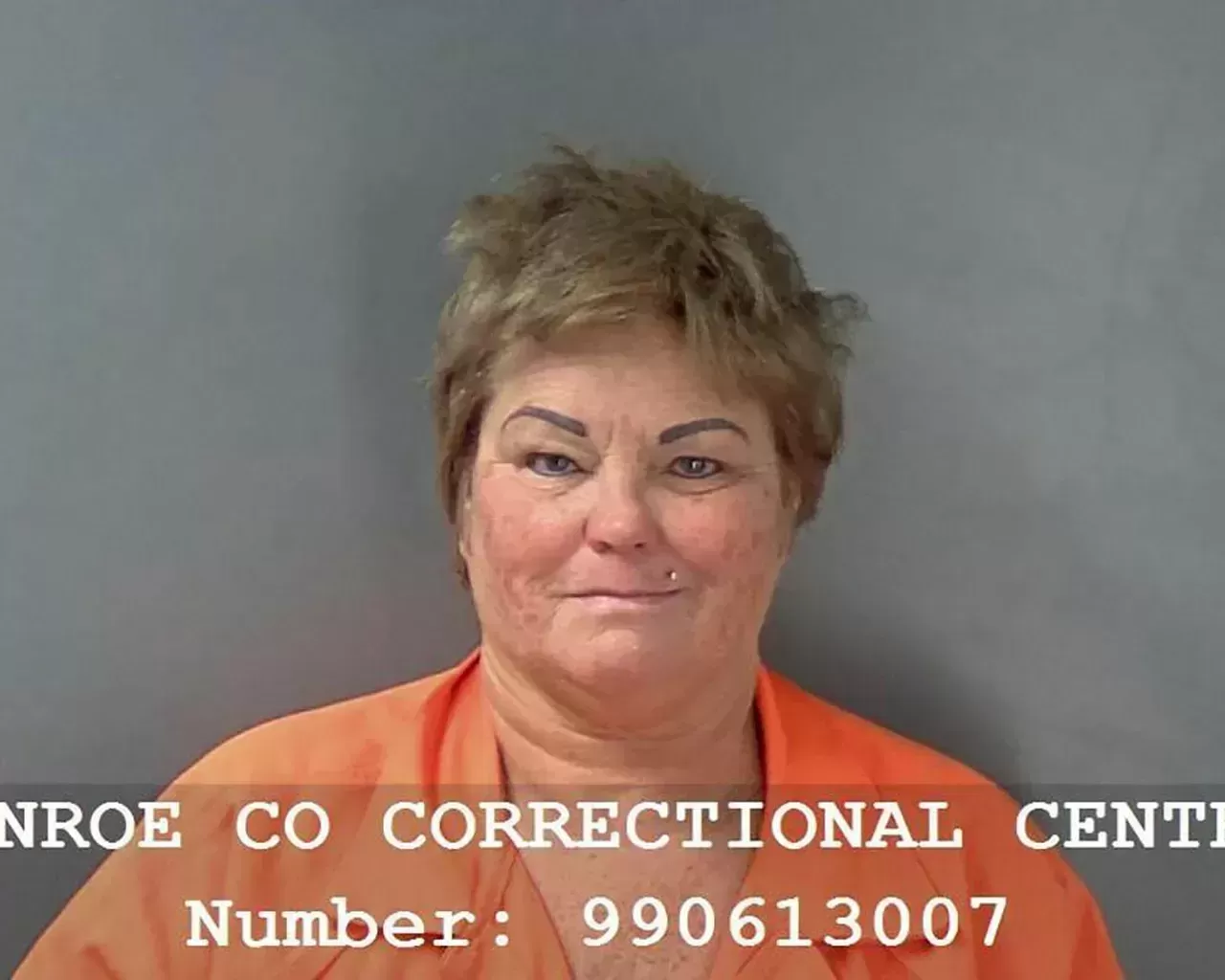 US woman stabs university student for being an Asian, arrested