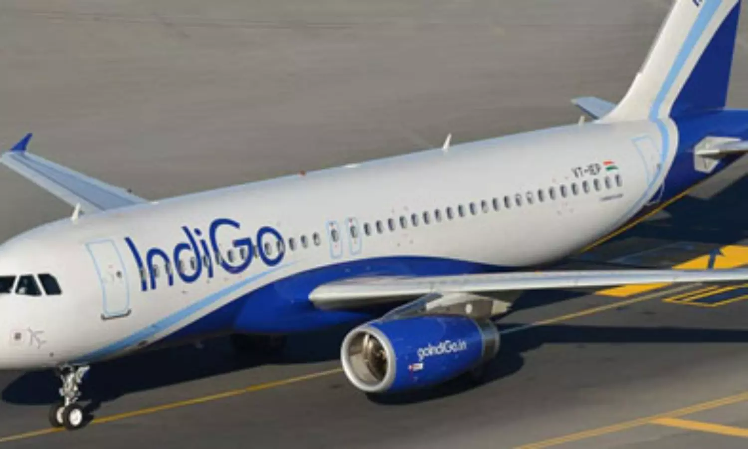 60-year-old starts bleeding on flight, dies after emergency landing