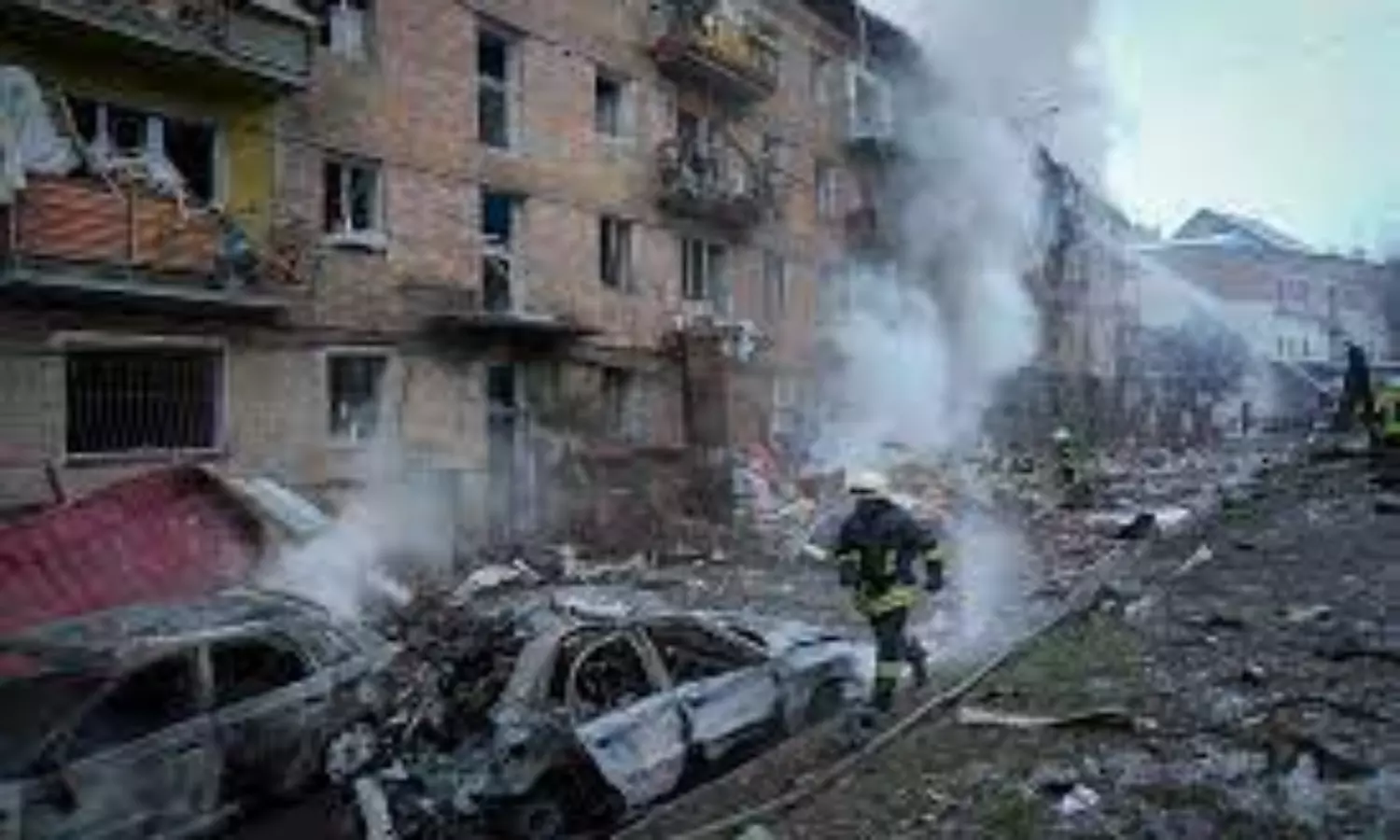 Russia lost more troops in Ukraine war than the US did in WW I: report