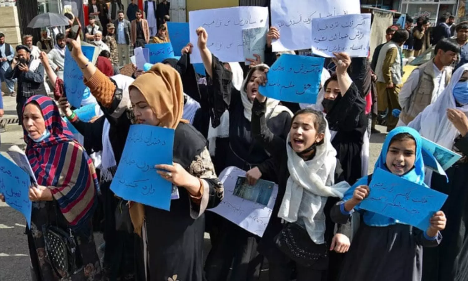 Afghanistan
