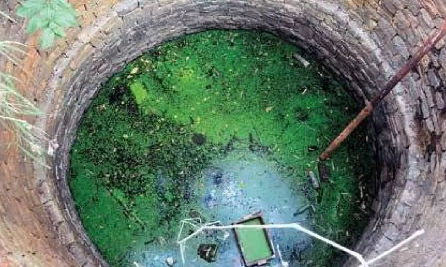 Rajasthani villages suffer disabilities due to high fluoride content in water