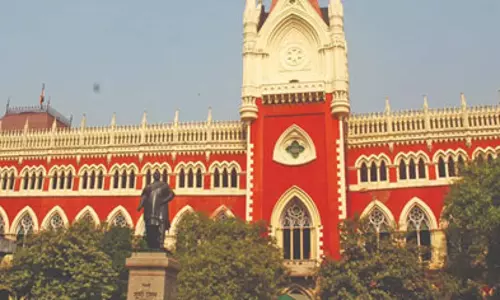 Legal crisis in Bengal over slander campaign against HC judge: report