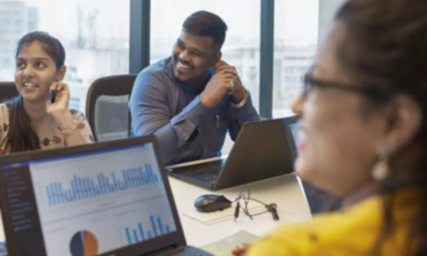 India Inc to give 9.8% salary hike in 2023 amid global recession