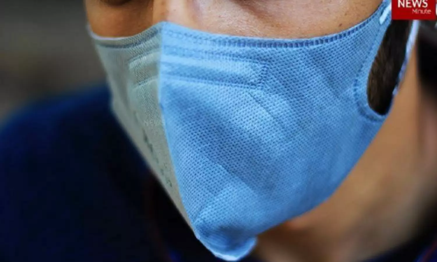 Covid regulations renewed in Kerala; advises use of masks, sanitisers