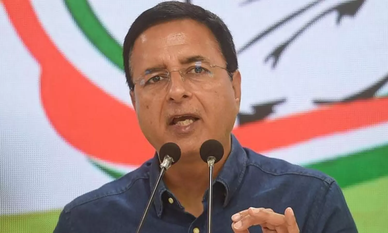 Congress accuses govt of delaying judge appointment till people who support it are in place