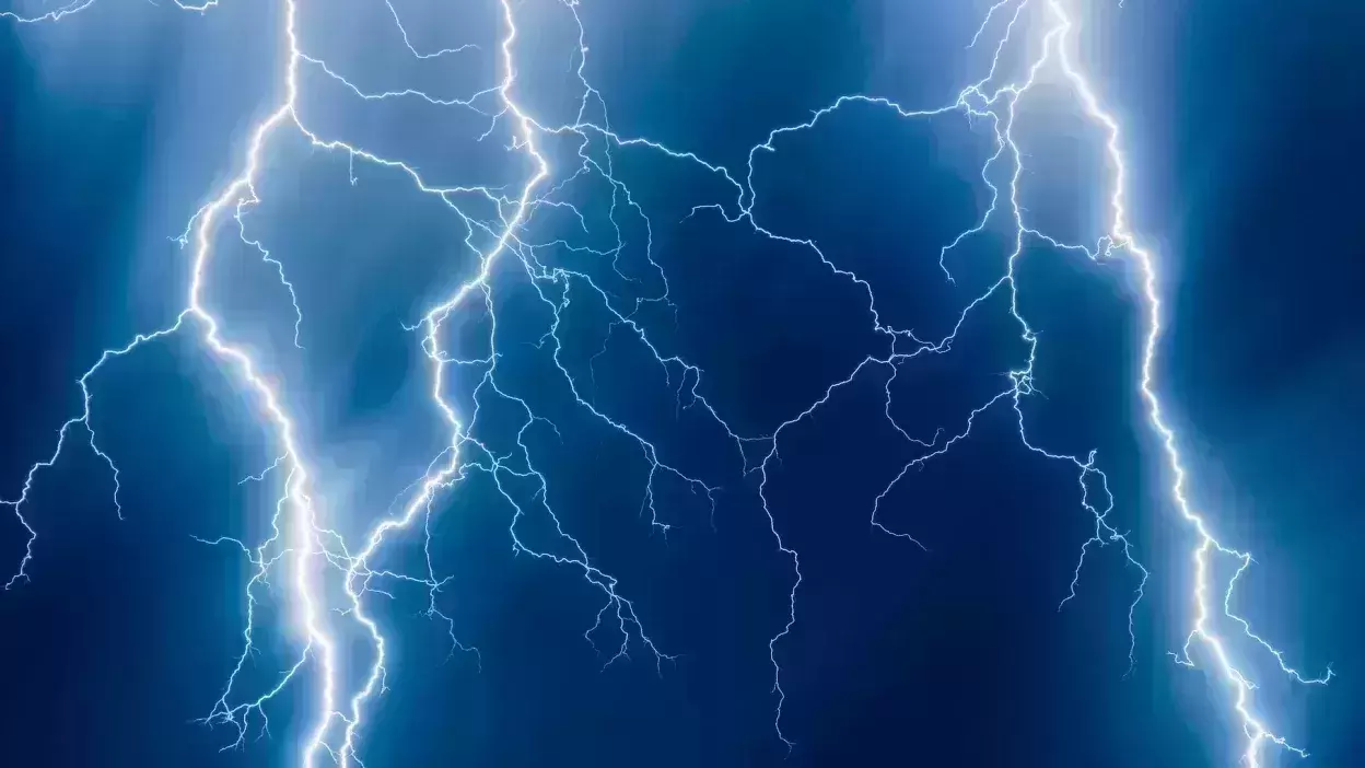 lightning