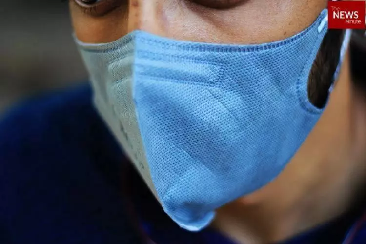 Covid regulations renewed in Kerala; advises use of masks, sanitisers