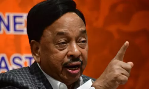 What are the PM & FM hiding from the country: Congress on recession