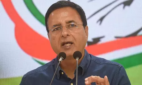 Congress accuses govt of delaying judge appointment till people who support it are in place