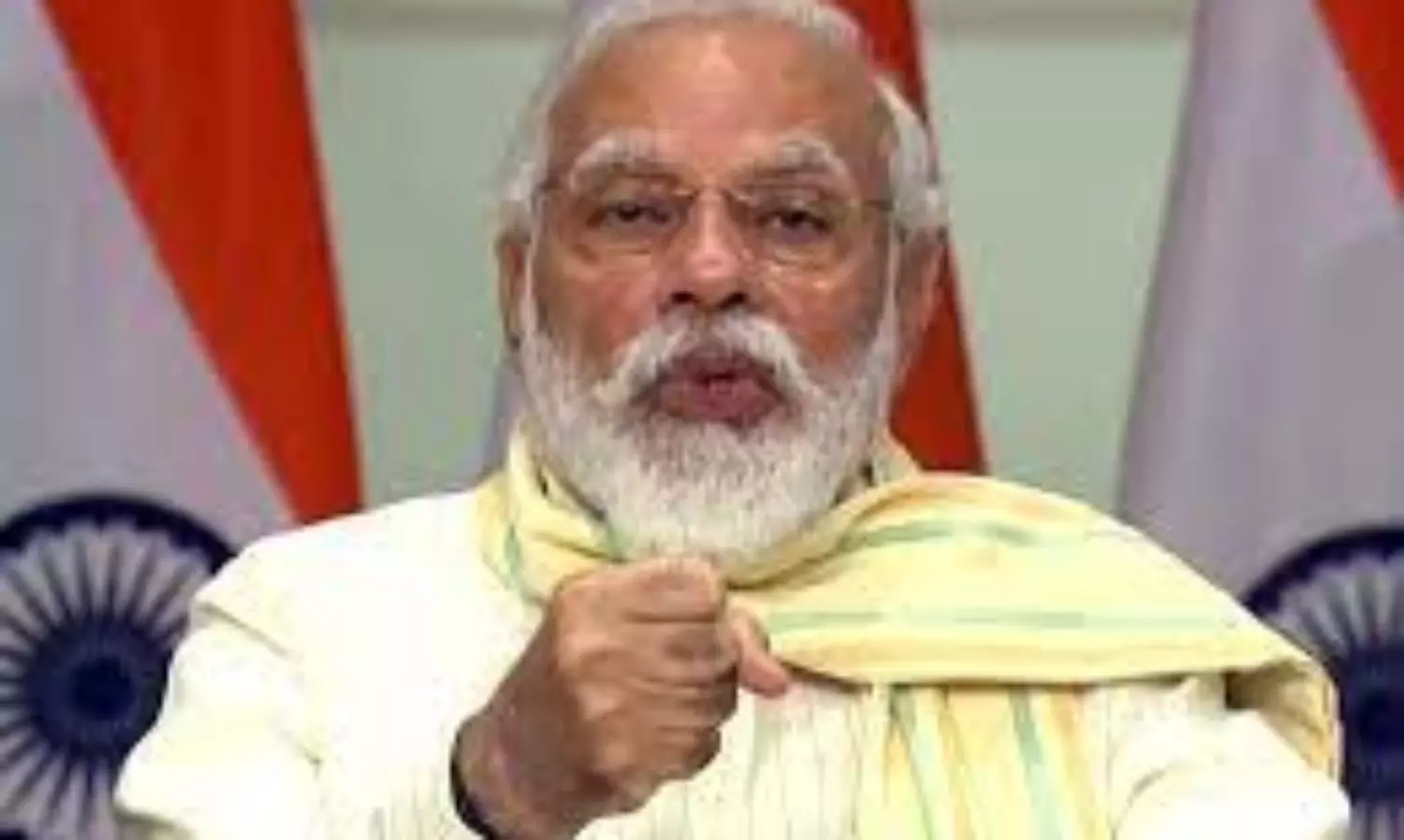 PM Modi urges workers don’t grab headlines making unnecessary remarks