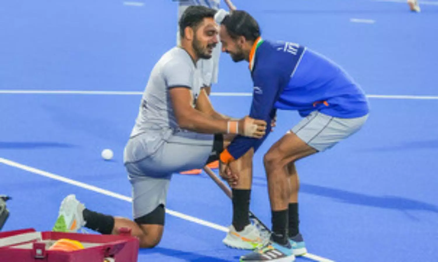 FIH Mens Hockey World Cup: India looks to defeat Wales to reach quarter-finals