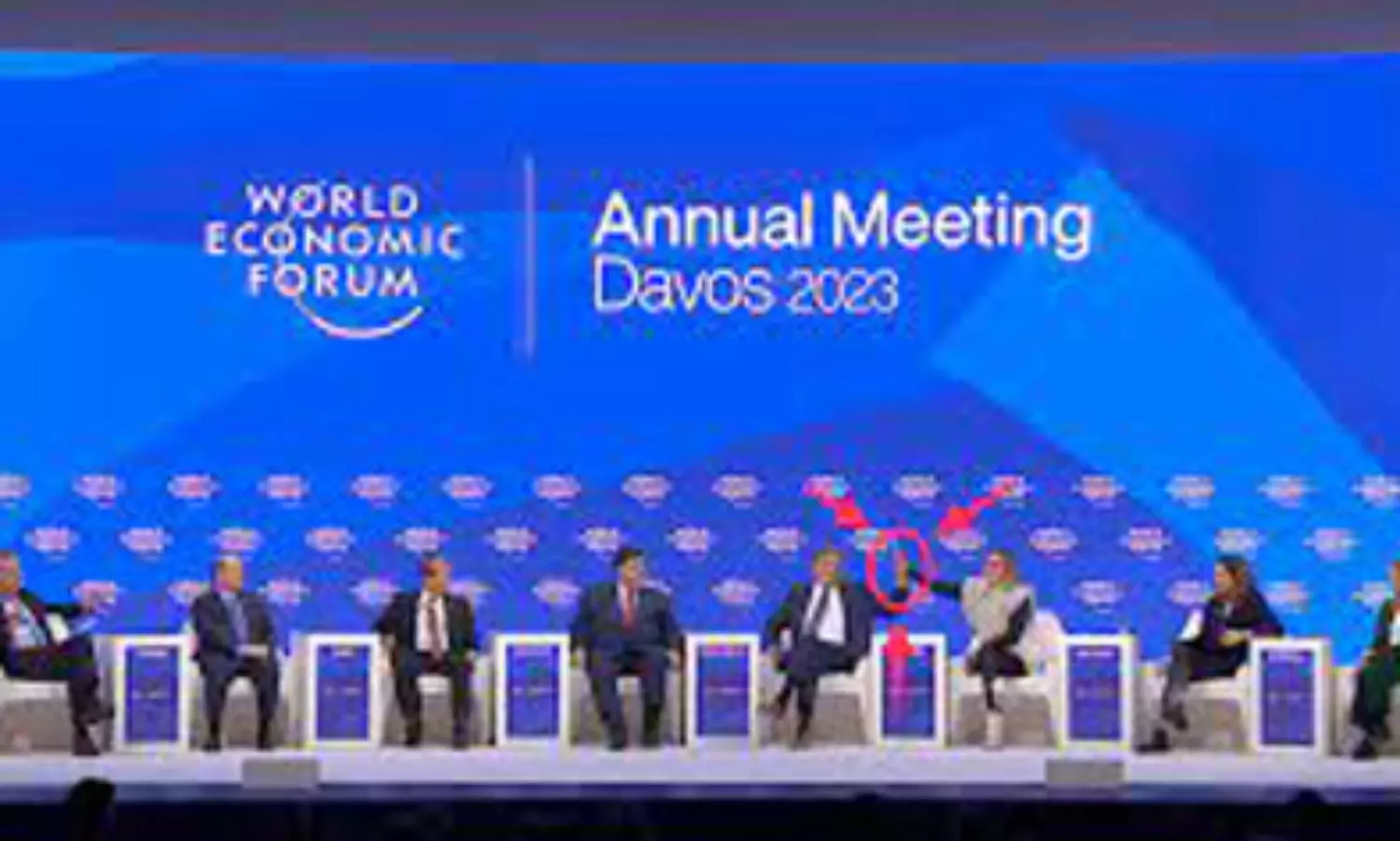 Tax us to end global hunger: super rich calls on governments