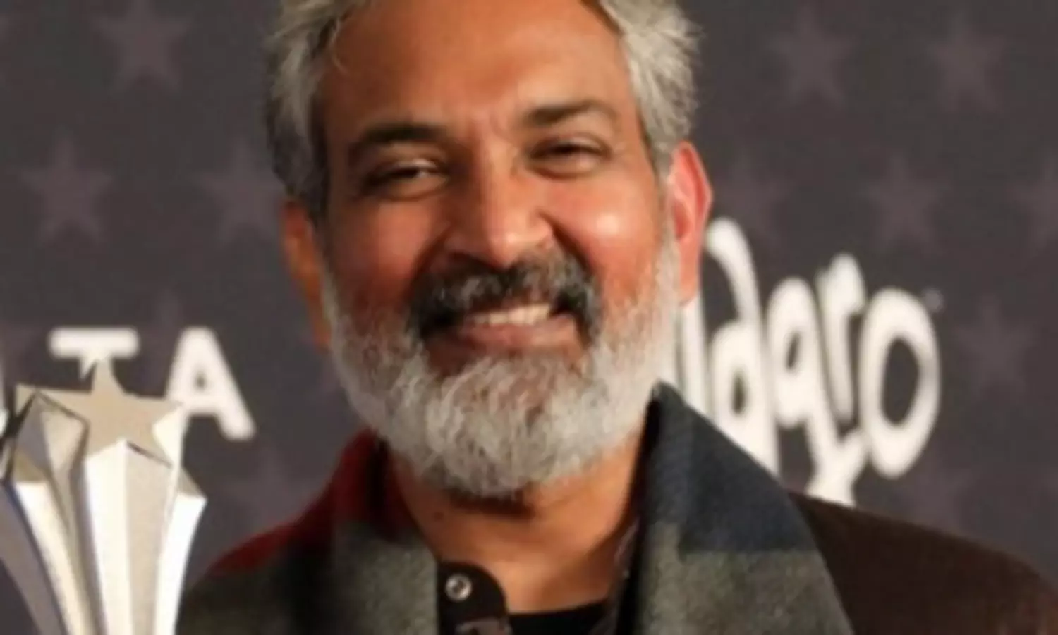 Will collaborate with someone in Hollywood: S.S. Rajamouli