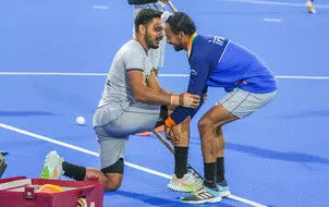 FIH Mens Hockey World Cup: India looks to defeat Wales to reach quarter-finals