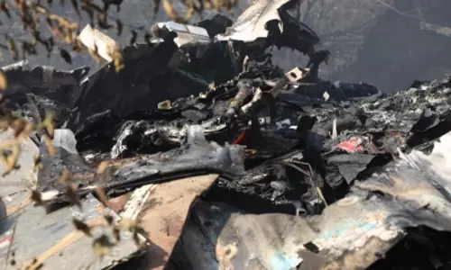 Nepal plane crash: 71 bodies recovered, last one missing