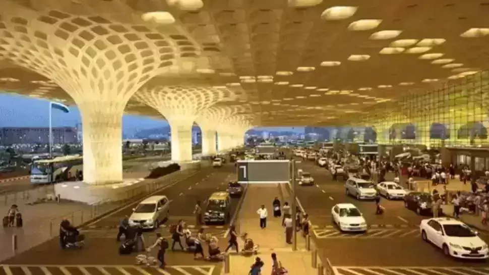 Adani airport