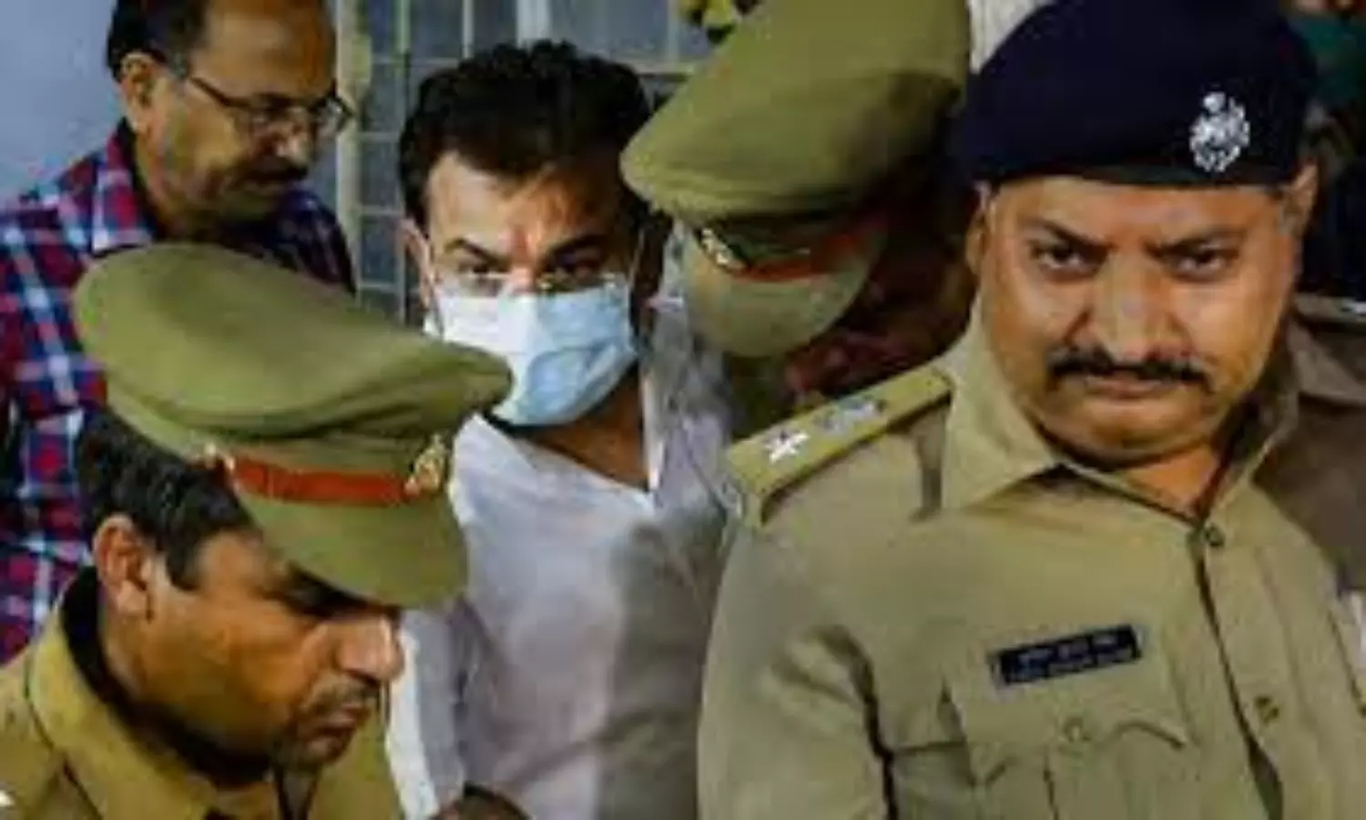 Crime is grave: UP Govt in SC against bail to Ministers son in Lakhimpur Violence