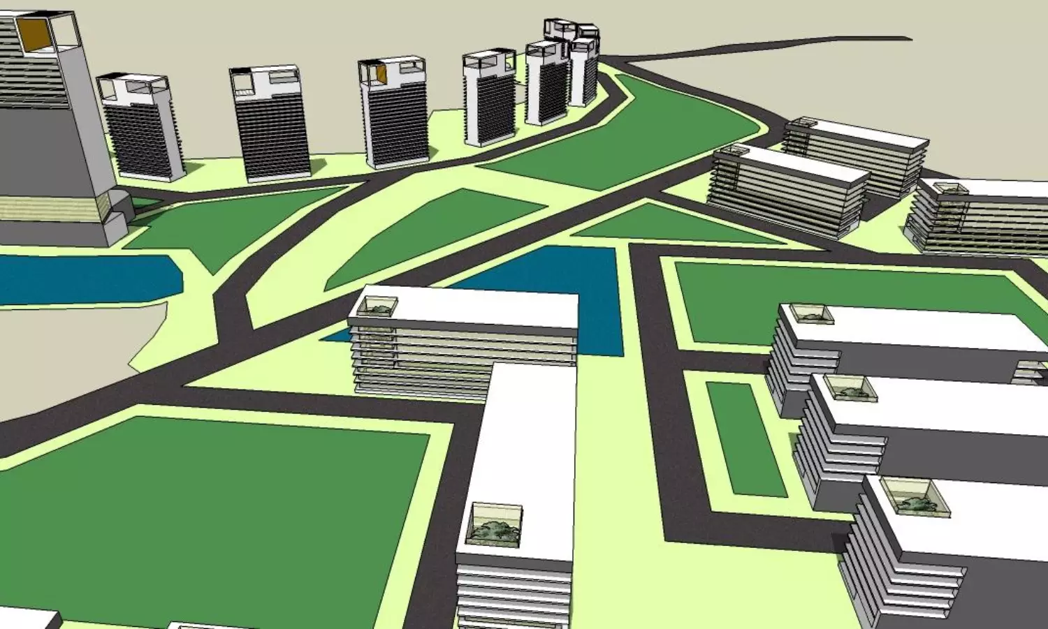 Kerala govt gives in-principle permission for Pallipuram Technocity