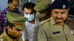 Crime is grave: UP Govt in SC against bail to Ministers son in Lakhimpur Violence Crime is grave: UP Govt in SC against bail to Ministers son in Lakhimpur Violence