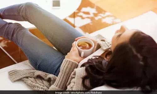 Study shows that human muscles evolved to keep warm in a clever way