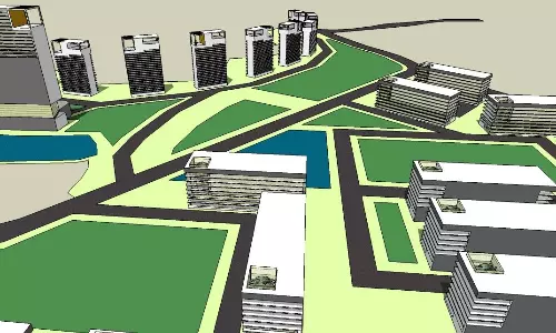 Kerala govt gives in-principle permission for Pallipuram Technocity