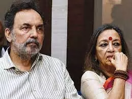 You cannot continue in perpetuity: Delhi HC to CBI over LOC against Prannoy Roy, Radhika Roy