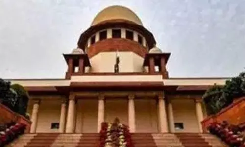 PIL challenging Central govt ban on BBC documentary filed in SC