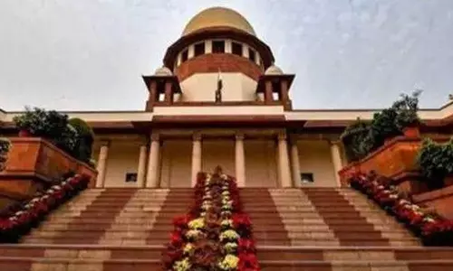 SC says wont issue injunctions to media regarding Adani issue
