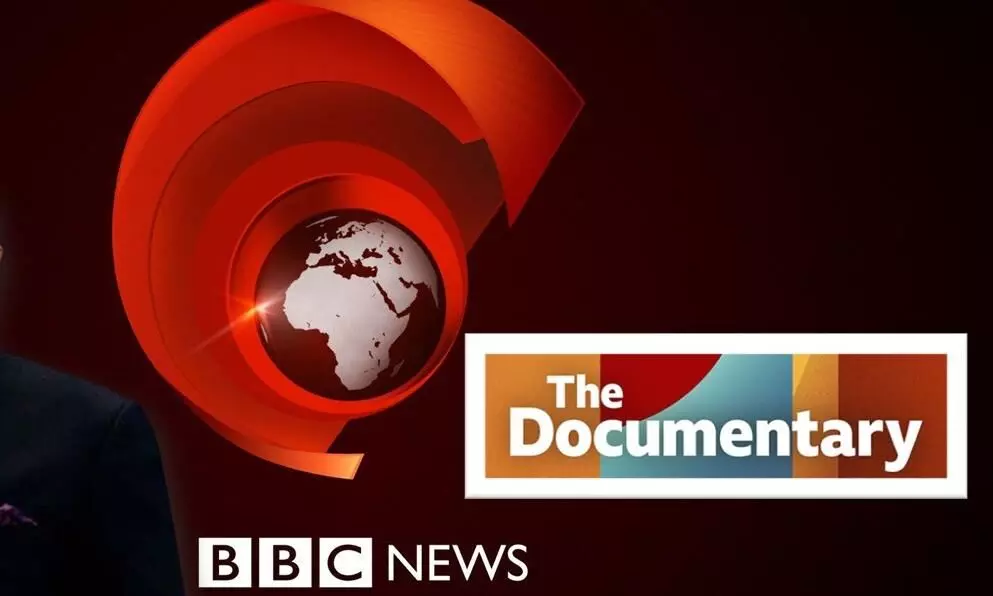 BBC calls documentary on Gujarat riots ‘rigorously researched’ against India’s ‘propaganda piece’ criticism