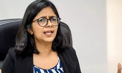 Drunken mans harassment: Maliwal hits BJP for drama allegations