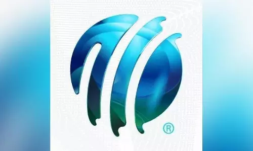 Nearly USD 2.5 million loss to ICC after falling prey to online scam