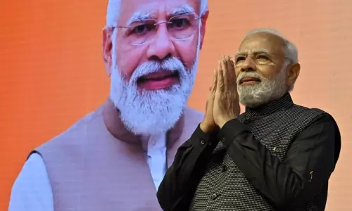 Tweets sharing BBC documentary criticizing PM Modi taken down by Centre