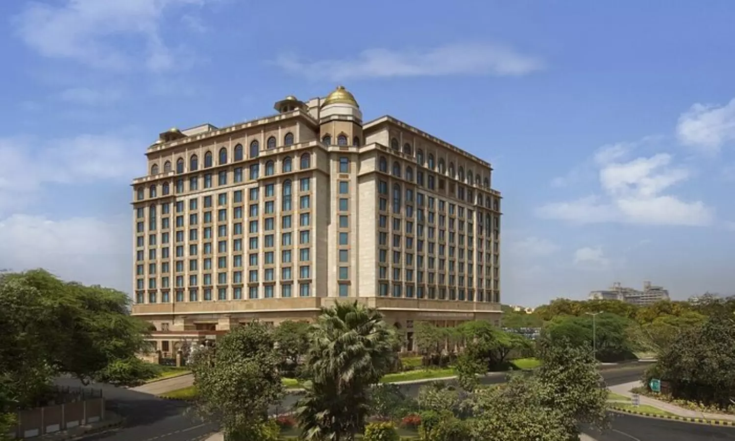 Leela hotel cheat who faked as UAE royalty arrested