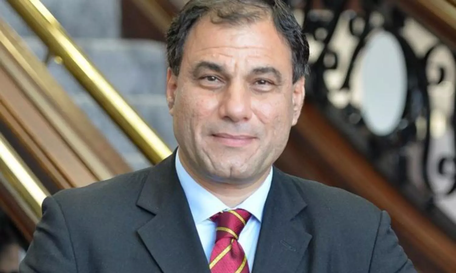 One of most powerful persons on the planet: UK lawmaker on Modi