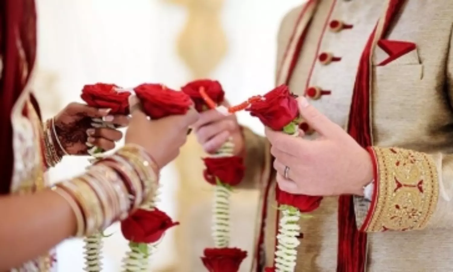 Bride calls off wedding as groom fails to count currency notes