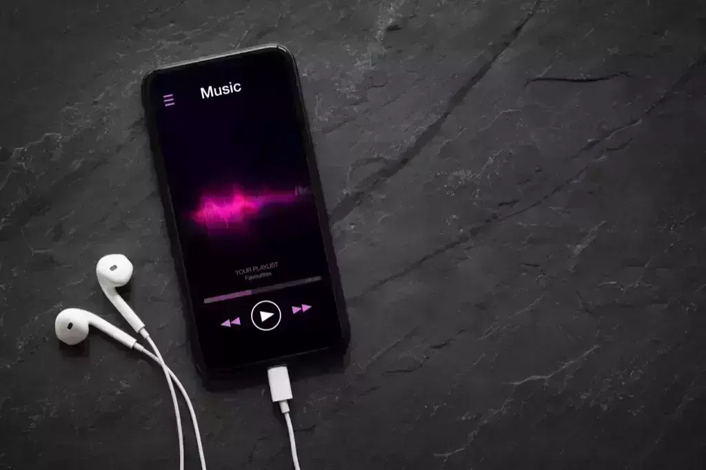 music